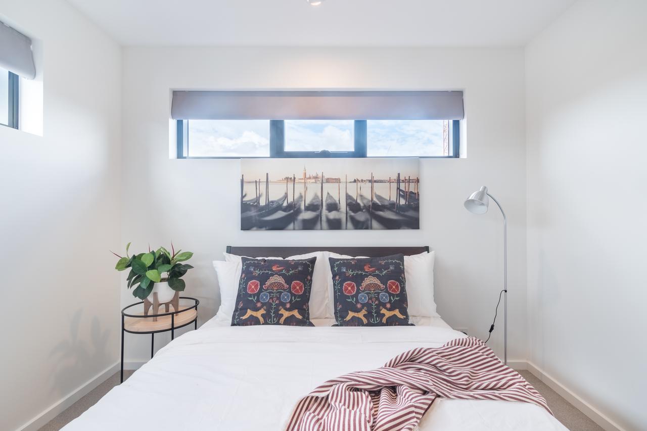 Airtrip Apartments At Woolloongabba Brisbane Exterior photo